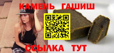 хмурый Бузулук